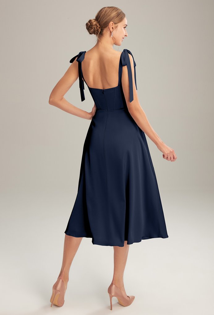 AW Mae Dress
